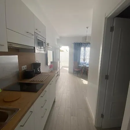 Residencial El Guaidil Triquivijate