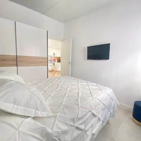 Residencial El Guaidil Triquivijate