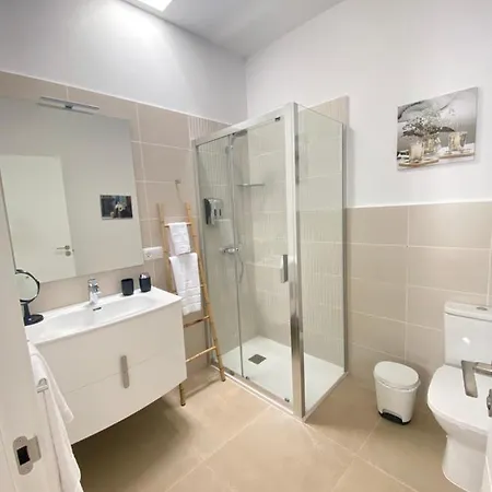 דירה Residencial El Guaidil *