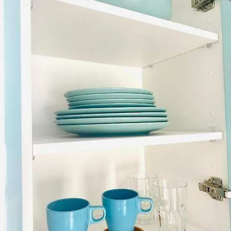 Residencial El Guaidil דירה *