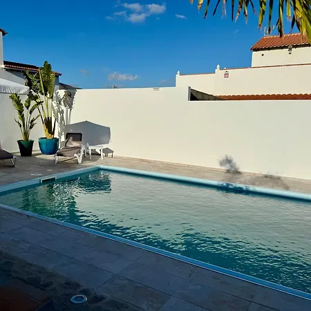 Residencial El Guaidil Triquivijate