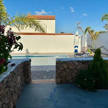 Residencial El Guaidil Triquivijate