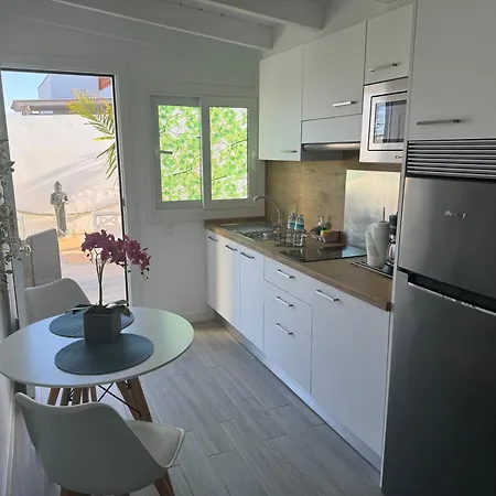 Residencial El Guaidil *