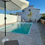 公寓 Residencial El Guaidil Triquivijate