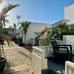 公寓 Residencial El Guaidil
