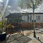 公寓 Residencial El Guaidil