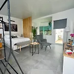 公寓 Residencial El Guaidil Triquivijate