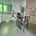 Residencial El Guaidil 公寓 *