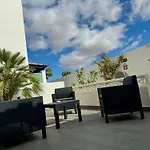 公寓 Residencial El Guaidil Triquivijate