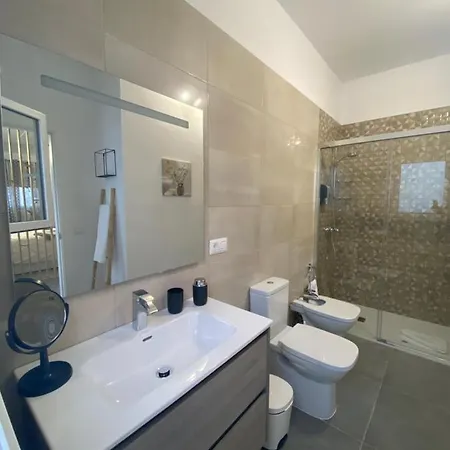 Apartment Residencial El Guaidil