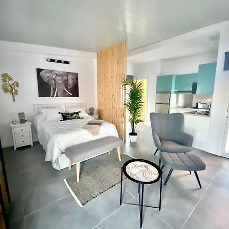 Residencial El Guaidil Triquivijate