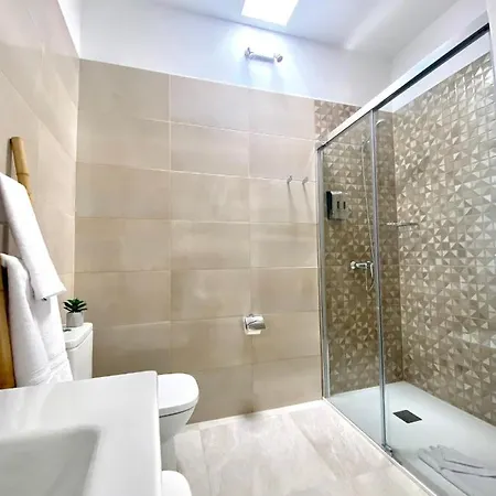 Apartment Residencial El Guaidil *