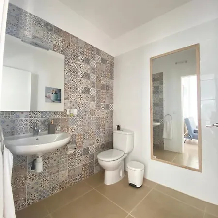 Residencial El Guaidil شقة