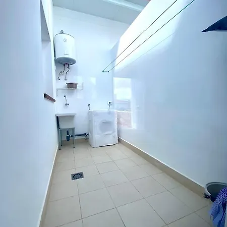 Residencial El Guaidil Apartment Triquivijate