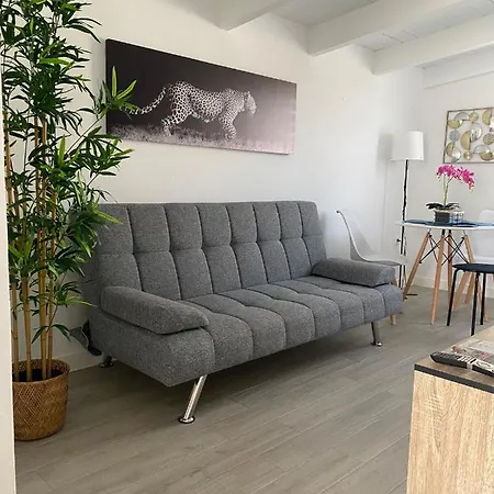 Apartment Residencial El Guaidil *