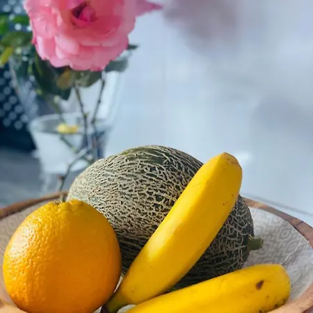 Residencial El Guaidil شقة *