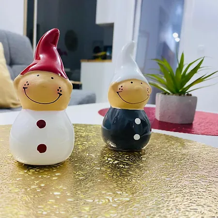 Residencial El Guaidil * Triquivijate