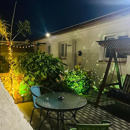 Apartment Residencial El Guaidil