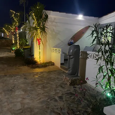 Residencial El Guaidil Triquivijate