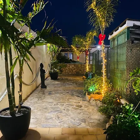 Residencial El Guaidil Triquivijate