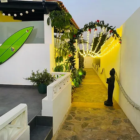 Residencial El Guaidil