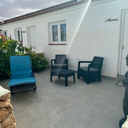 Residencial El Guaidil *