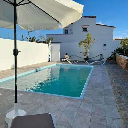 شقة Residencial El Guaidil Triquivijate