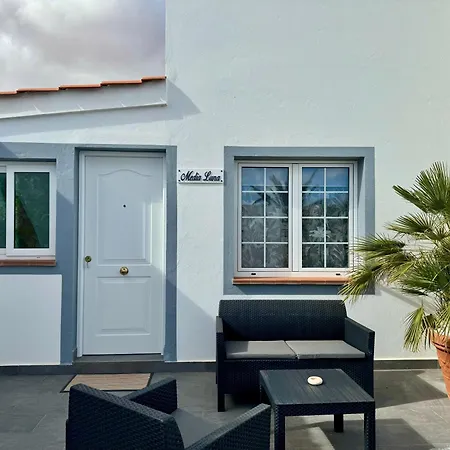 公寓 Residencial El Guaidil Triquivijate