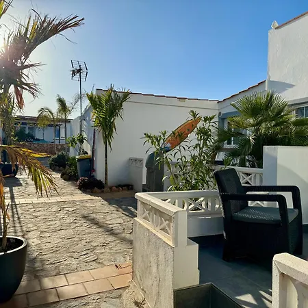 Lägenhet Residencial El Guaidil