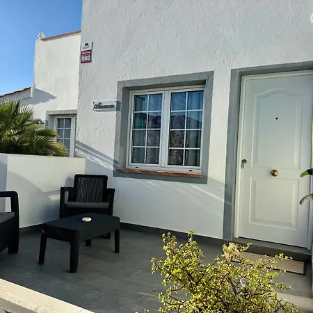 Residencial El Guaidil Apartment *