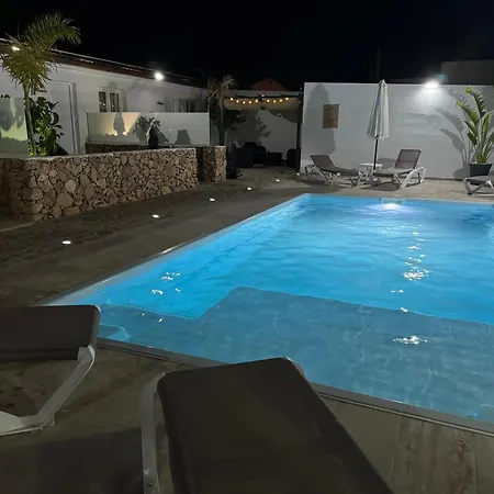 Residencial El Guaidil