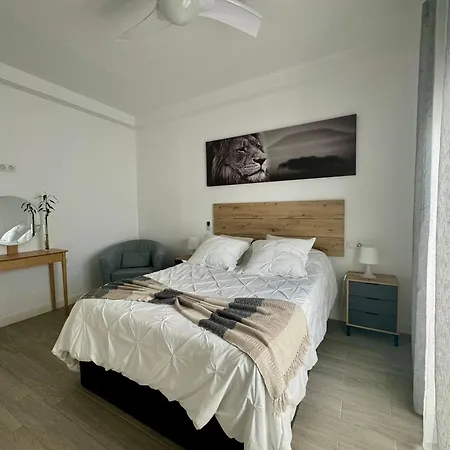 Residencial El Guaidil *