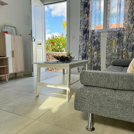 Residencial El Guaidil Apartment *