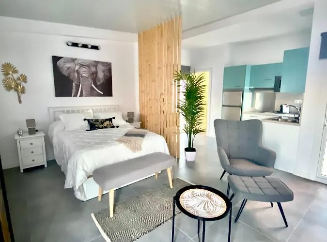 Residencial El Guaidil Triquivijate