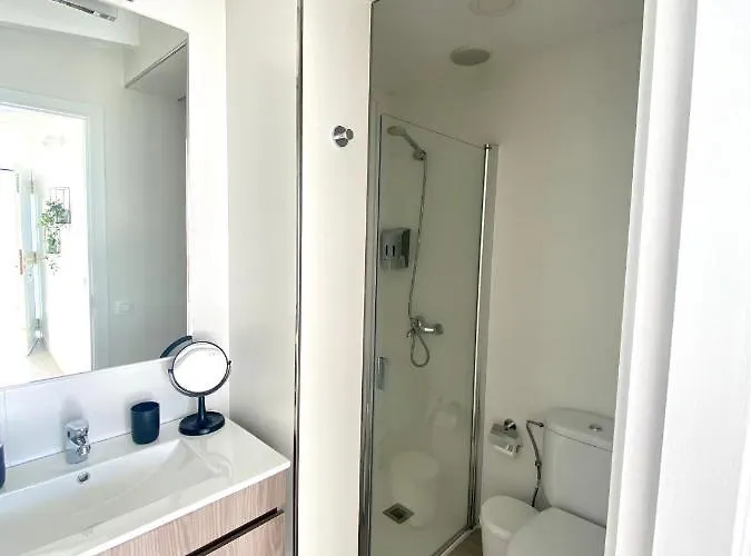 Appartement Residencial El Guaidil