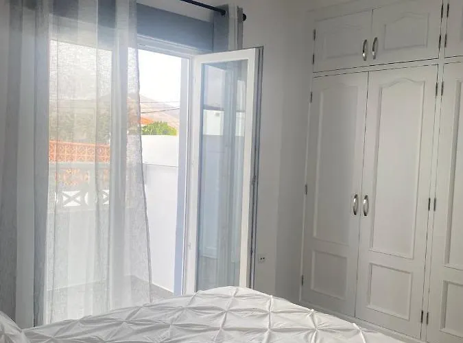 Residencial El Guaidil * Трикивихате