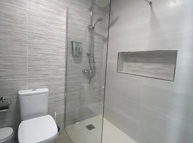 Appartement Residencial El Guaidil