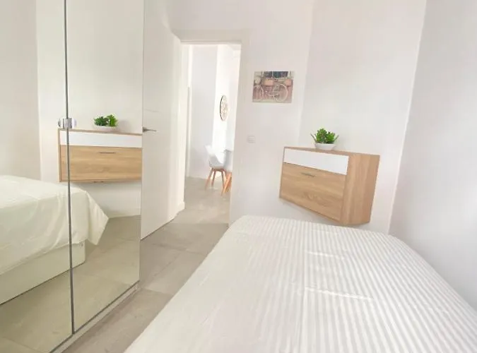 Appartement Residencial El Guaidil