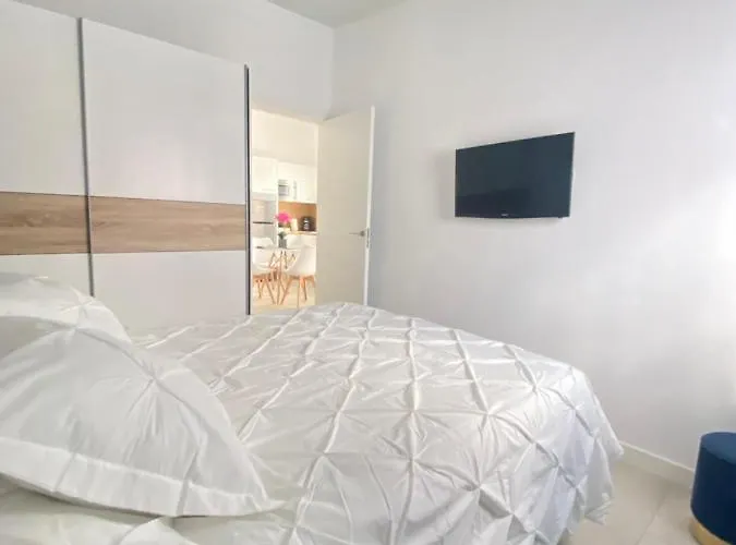 Residencial El Guaidil Трикивихате