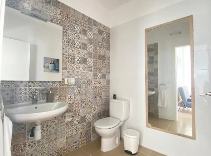 Residencial El Guaidil Appartement