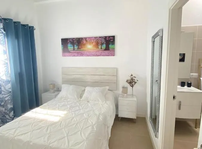 Residencial El Guaidil Appartement *