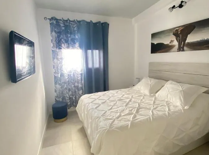 Residencial El Guaidil * Трикивихате