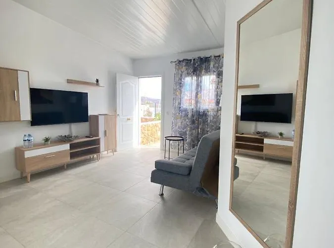 Residencial El Guaidil