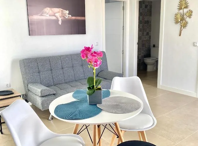 Residencial El Guaidil Трикивихате