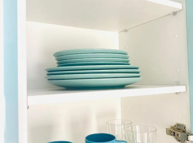 Residencial El Guaidil Appartement *