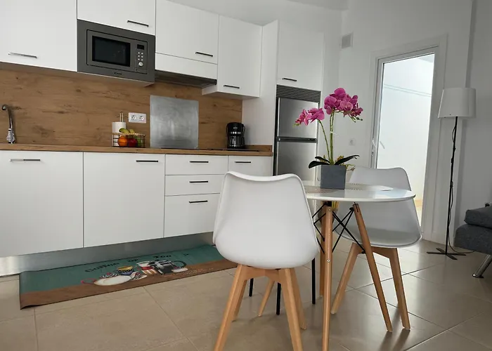 Residencial El Guaidil * Трикивихате