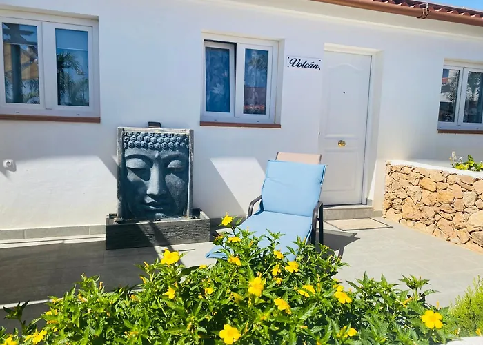 Residencial El Guaidil Трикивихате