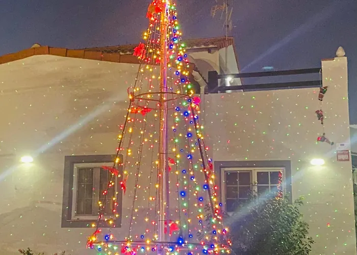 Residencial El Guaidil Appartement *