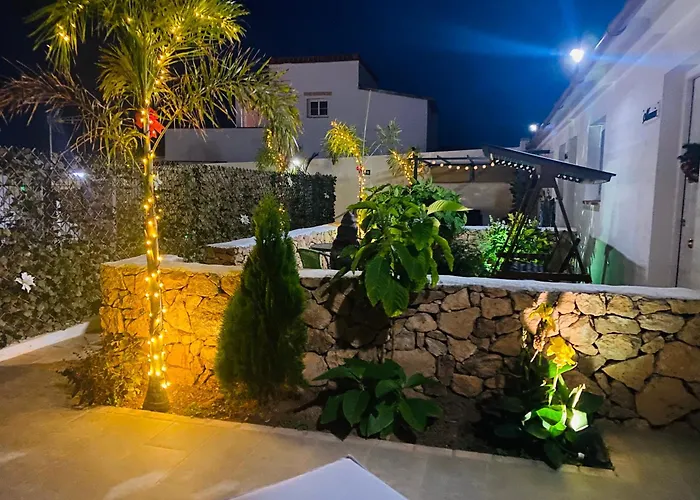 Residencial El Guaidil