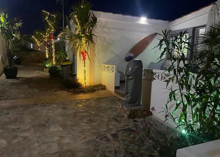 Residencial El Guaidil Трикивихате